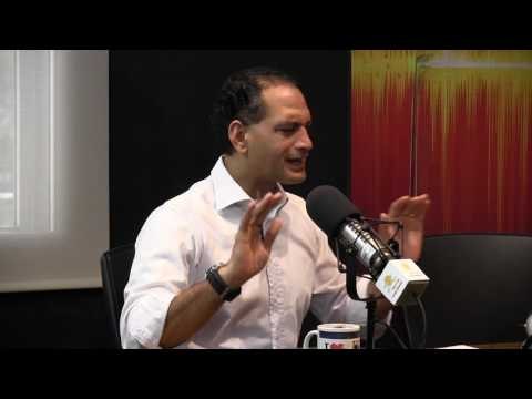 Jose Laluz El principal empleador de haitianos ilegales es el gobierno