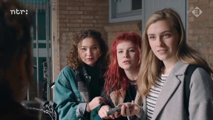 SKAM NL | S02E05 Clip 4