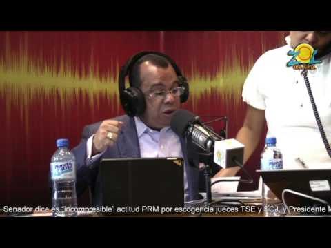 Llamada Alfonzo Quiñones comenta cambios en la TV Dominicana como negocio