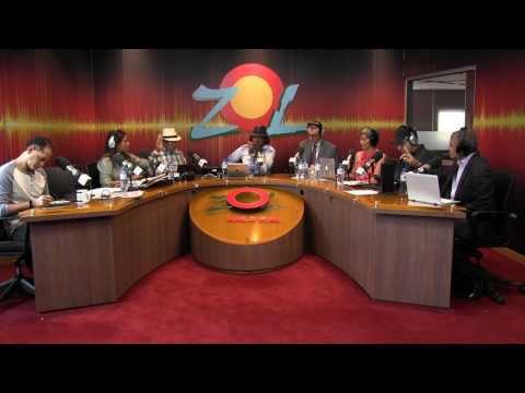 Pedro Sevcec comenta situación de Donald Trump tras investigaciones