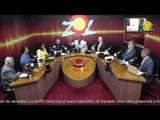 José Ramón Peralta comenta el presidente Danilo Medina esta en trabajar no en reelección