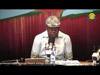 Julio Martinez Pozo comenta rueda de prensa de Reinaldo Pared era innecesaria