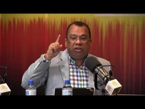 Euri Cabral comenta malas decisiones políticas dañaron la economía Brasileña