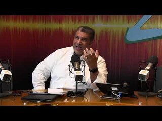 Angel Acosta comenta sobre el panorama político internacional