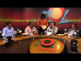 Diputada Gloria Reyes nos comenta sobre las observaciones CodigoPenal/Aborto