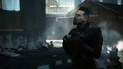 Gotham Season 5 Episode 11 Sneak Peek #3 They Did What (2019)