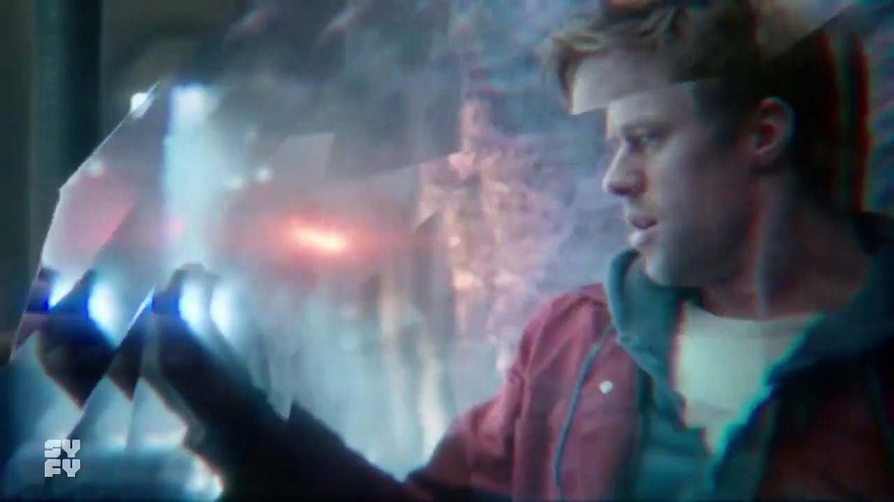 KRYPTON Season 2 Trailer #2 (2019)