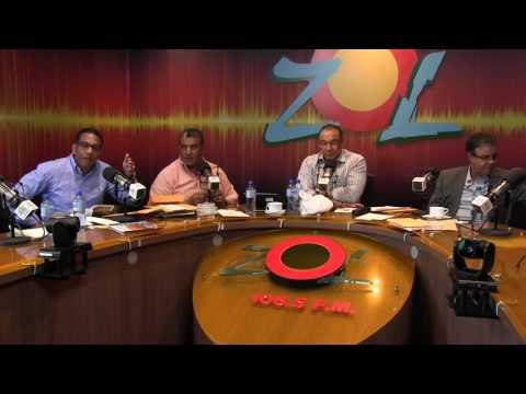 Celia Mendoza desde la VOA nos comenta principales noticias del mundo