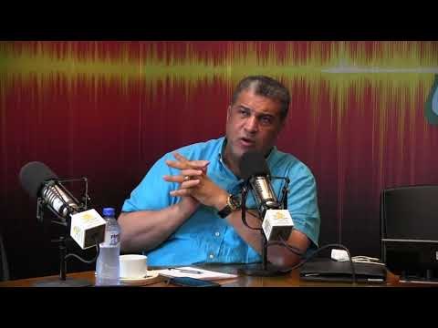 Angel Acosta comenta sobre las entrevistas a los aspirantes a las altas cortes