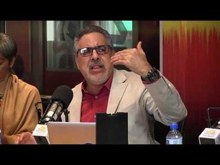 Pablo McKinney comenta los privilegios a los encartados en el caso ODEBRECHT