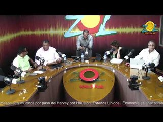 Finanzas personales con el experto Cesar Perello en #ElSoldelaTarde