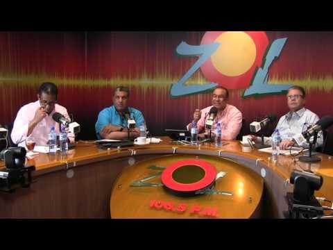 Equipo #SoldelaTarde comentan renuncia Juez Alejandro Vargas aspiraciones para integrar altas cortes