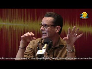 Francisco Sanchis comentan Honny Estrella y Javier Grullon son voces de la película ‘The Emoji’