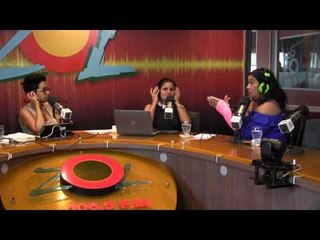 Dra. Gisela Llorente anestesiologa nos comenta sobre la anestesia