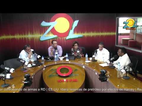 Luís Santana tío de Emely Peguero le hace un llamado al Pte. Danilo Medina a intervenir en el caso