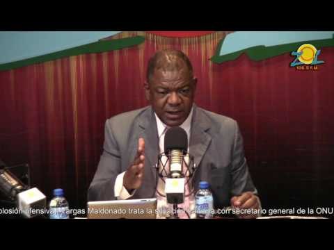 Julio Martinez Pozo comenta la eleccion de los jueces de las altas cortes