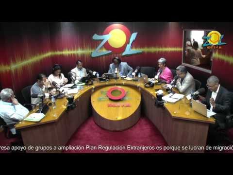 Pedro Sevcec comenta cámara de representantes aprueba sanciones contra Rusia, Iran y Corea del Norte