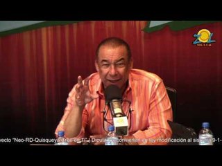 Llamada Cristóbal Marte  comenta sobre los juegos de las  Reinas del Caribe