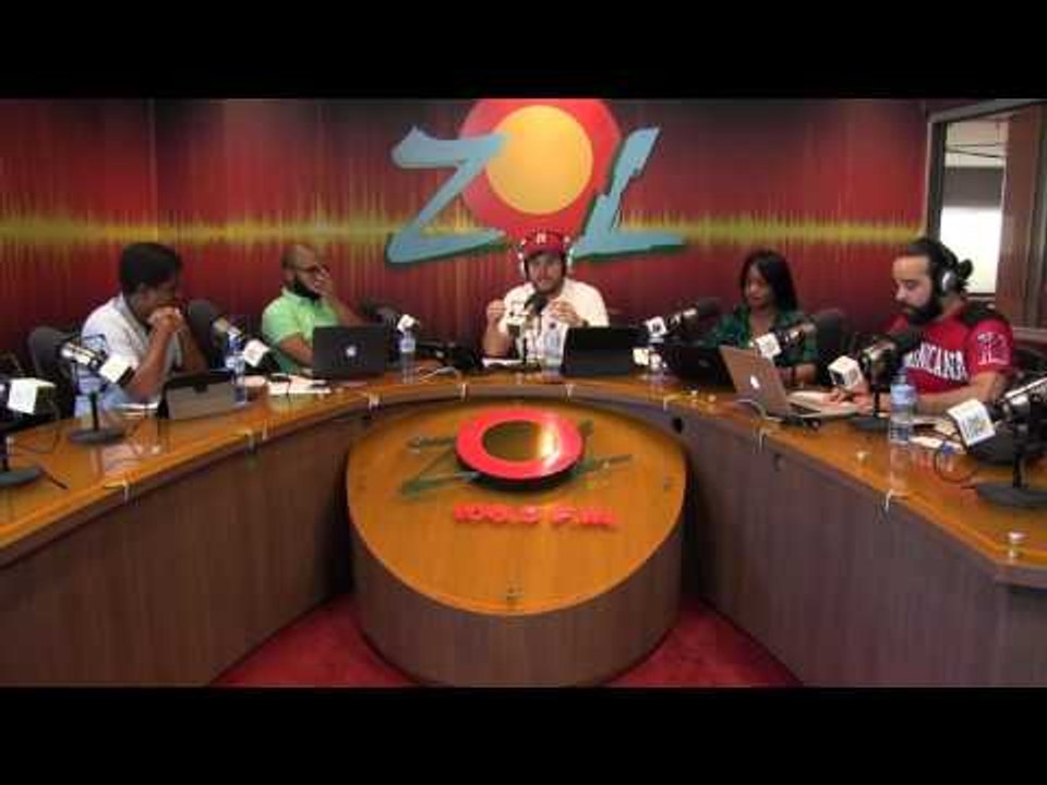 Llamadas de los Oyentes y Millizen Uribe aclara movimiento verde no ha pedido renuncia de Danilo
