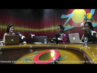 Francisco Sanchis comenta sobre la elección de los Artistas para el Festival Presidente 2017