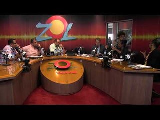 Residentes en La Altagracia, Herrera, SDO denuncian una persona cierra vía de salida y entrada