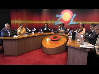 Pedro Sevcec comenta robo de helicóptero y ataque al Tribunal Supremo de Justicia