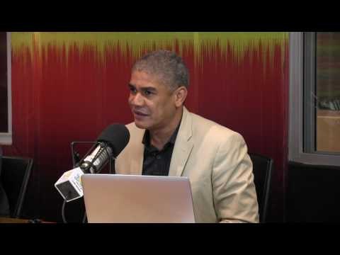 Holi Matos La falta de consecuencia es el principal elemento que promueve la inseguridad