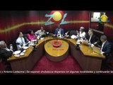 Jose Laluz comenta las decisiones tomadas por el comité político del PLD