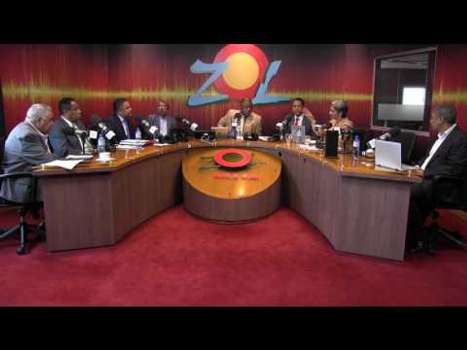 Yoneidi Castillo y Aristides Trejo denuncian compradores solares proyecto Naco Golf fueron estafados