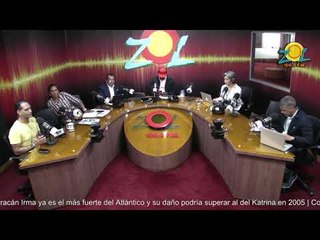 Jose Laluz "NO creo que mi partido tenga las agallas para frenar embarazo en adolescentes"