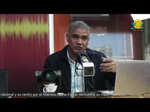 Holi Matos comenta debemos preparamos mejor para afrontar el paso de los huracanes