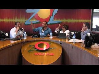 El Equipo de #ElSoldelaTarde comentan principales temas del día 29-6-2017