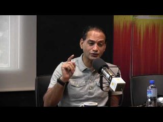 Jose Laluz "El PLD confundió la estrategia con la táctica y se entretuvo en la táctica"