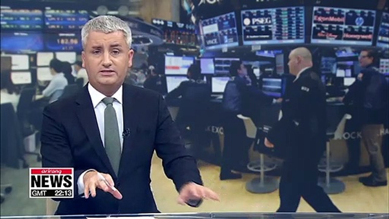 Market wrap up