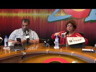 Download Video: Consuelo Despradel y Angel Acosta comentan informe  de comisión investigó Punta Catalina