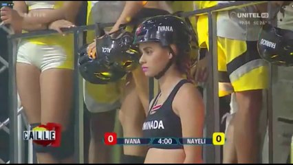 Calle 7 Bolivia-Temporada 13 (18/04/19)
