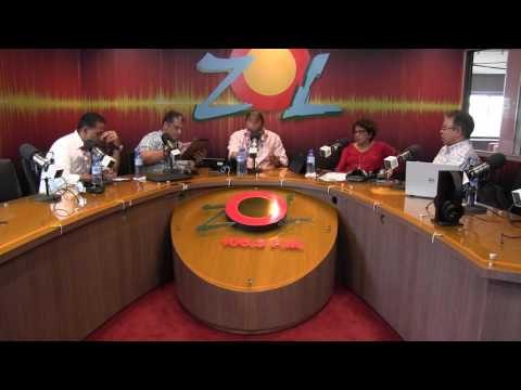 El Equipo de #ElSoldelaTarde comentan informe de comisión investigó Punta Catalina