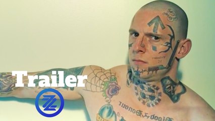 Skin Trailer #1 (2019) Jamie Bell, Danielle Macdonald Drama Movie HD