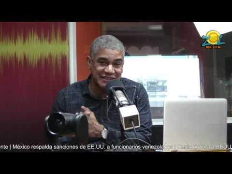 Holi Matos comenta las declaraciones del abogado Rodrigo Tacla sobre el caso ODEBRECHT