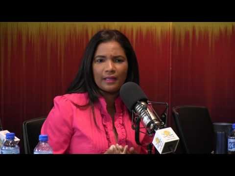 Anibelca Rosario autoridades se hacen cómplices de la delincuencia y niegan justicia: A Cielo Garcia