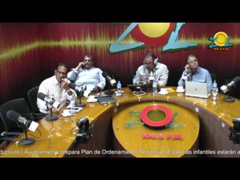 Celia Mendoza desde la frontera Venezuela-Colombia comenta situación en Venezuela