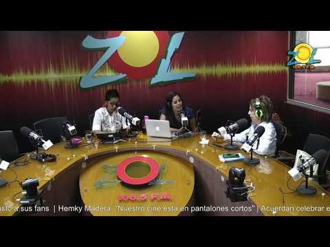 Rosa Mariana Brea recibe llamadas de los Oyentas en #SoloParaMujeres