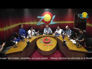 Jochy Santos pregunta en RD se baila Kizomba? en Elmismogolpe