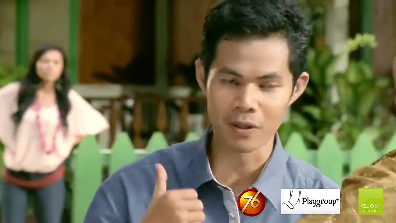 Kompilasi Iklan Djarum 76