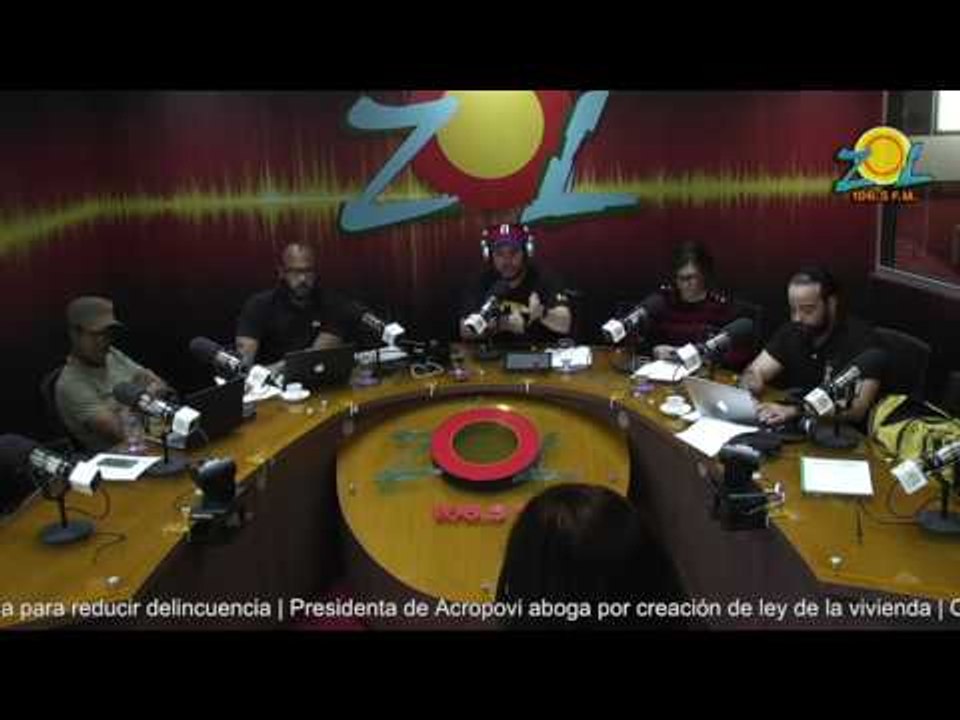 Orlando Jorge Villegas "En el PRM el camino está abierto para una tercera corriente"