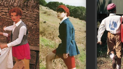 포콩 "BTS 뮤비 등 내 작업에서 영감" 재차 주장 / YTN