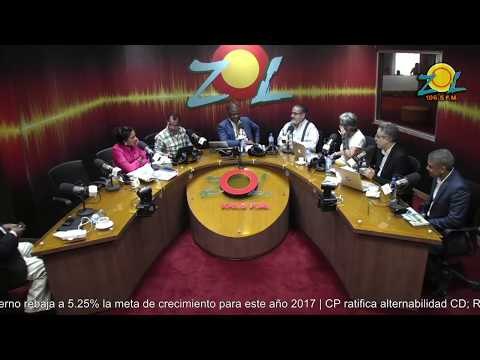 Teo Veras dice radio nacional está bien en tecnología, pero mal en formación de los que hacen radio