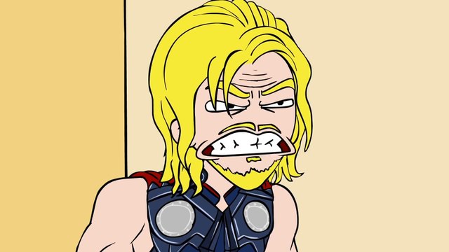 FUNNY Avengers Animated Parody Compilation - _ Marvel Community Spotlight