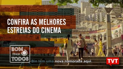 Luiz Zanin Oricchio: confira as melhores estreias do cinema