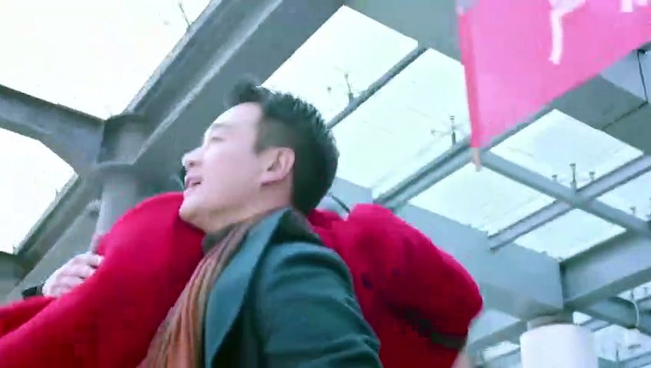 《如果可以這樣愛》精彩CUT  “烤翅夫婦”甜蜜瞬間回顧  親親抱抱互撲倒！！！